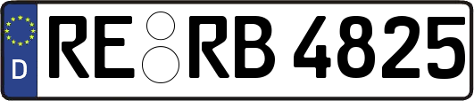 RE-RB4825