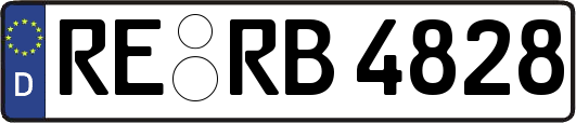 RE-RB4828