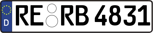 RE-RB4831