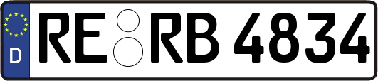 RE-RB4834