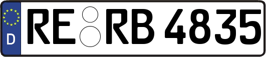 RE-RB4835