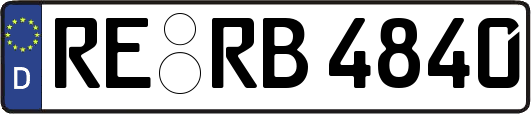 RE-RB4840