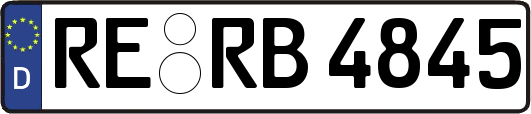 RE-RB4845