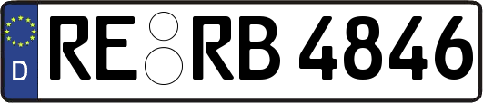 RE-RB4846