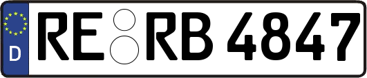 RE-RB4847