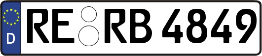 RE-RB4849