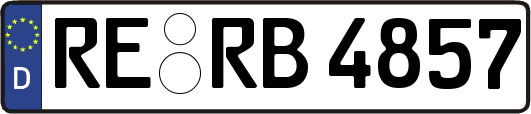 RE-RB4857