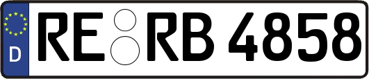 RE-RB4858