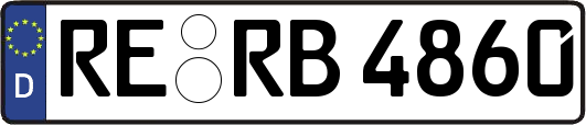 RE-RB4860