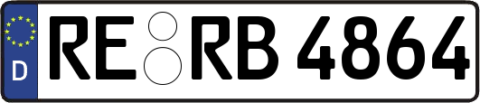 RE-RB4864