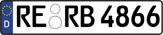 RE-RB4866