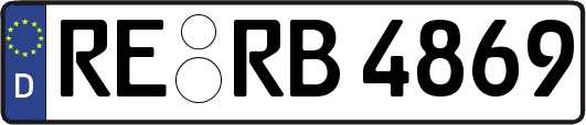 RE-RB4869