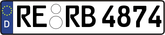 RE-RB4874
