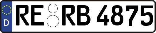 RE-RB4875