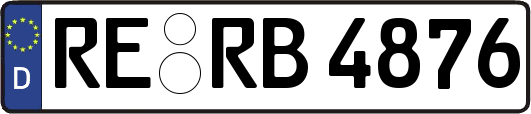 RE-RB4876