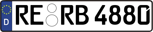 RE-RB4880