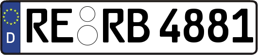 RE-RB4881