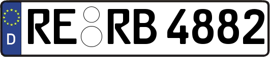 RE-RB4882