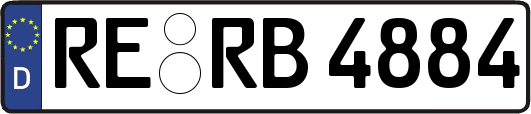 RE-RB4884