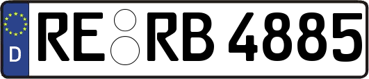RE-RB4885