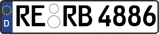 RE-RB4886