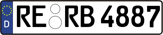 RE-RB4887