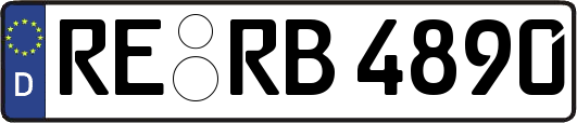 RE-RB4890