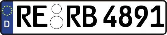 RE-RB4891