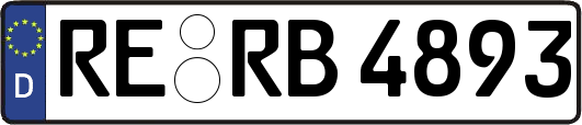 RE-RB4893