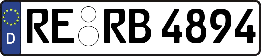 RE-RB4894