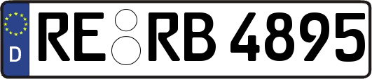RE-RB4895