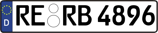 RE-RB4896