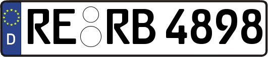 RE-RB4898