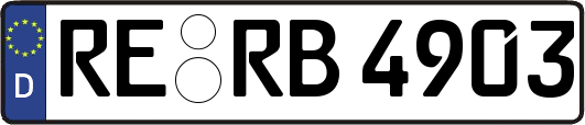 RE-RB4903