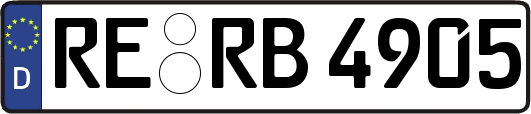 RE-RB4905
