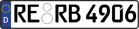 RE-RB4906