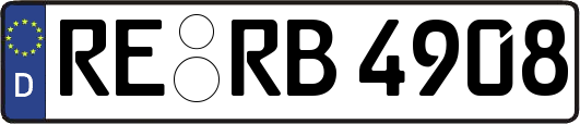 RE-RB4908