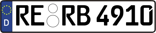 RE-RB4910