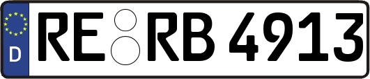 RE-RB4913