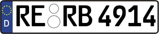 RE-RB4914