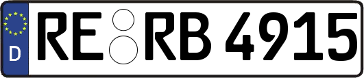 RE-RB4915