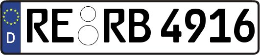 RE-RB4916