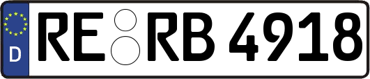 RE-RB4918