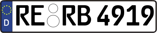RE-RB4919