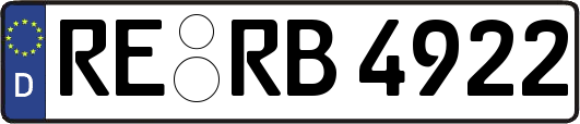 RE-RB4922