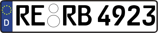 RE-RB4923