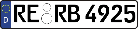 RE-RB4925