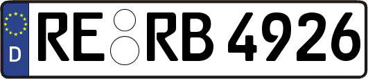 RE-RB4926