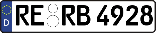 RE-RB4928