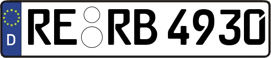 RE-RB4930